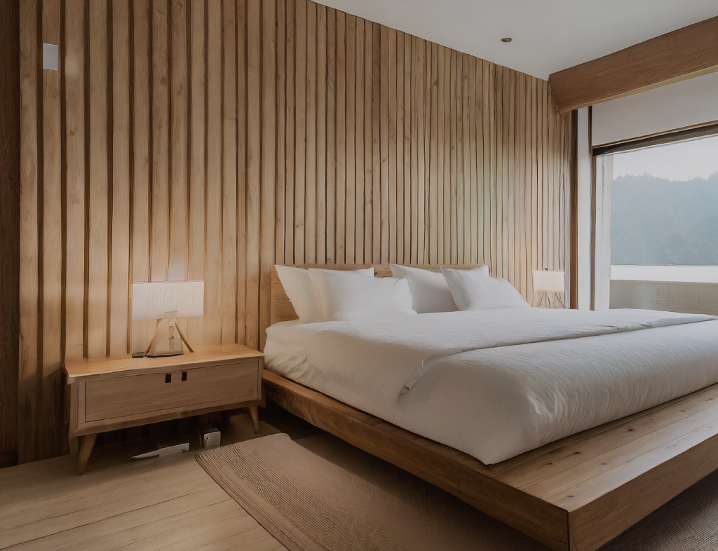 京都のヘッドスパ専門店「えがおのまんま」の出張ヘッドスパ・マッサージの施設写真